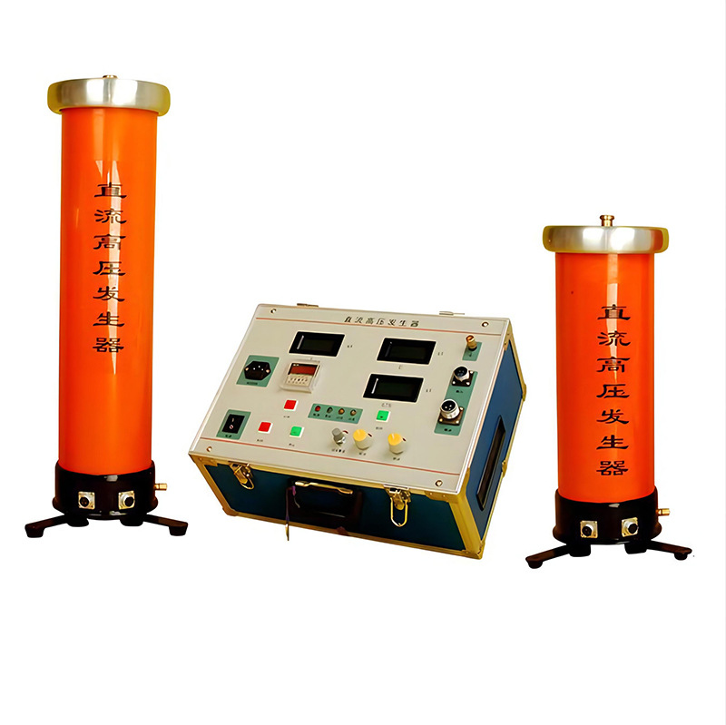  KDZG 200kV/2mA 智能便携式直流高压产生器