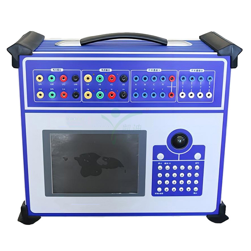 KDJB-1200C 六相微机继电；げ馐砸