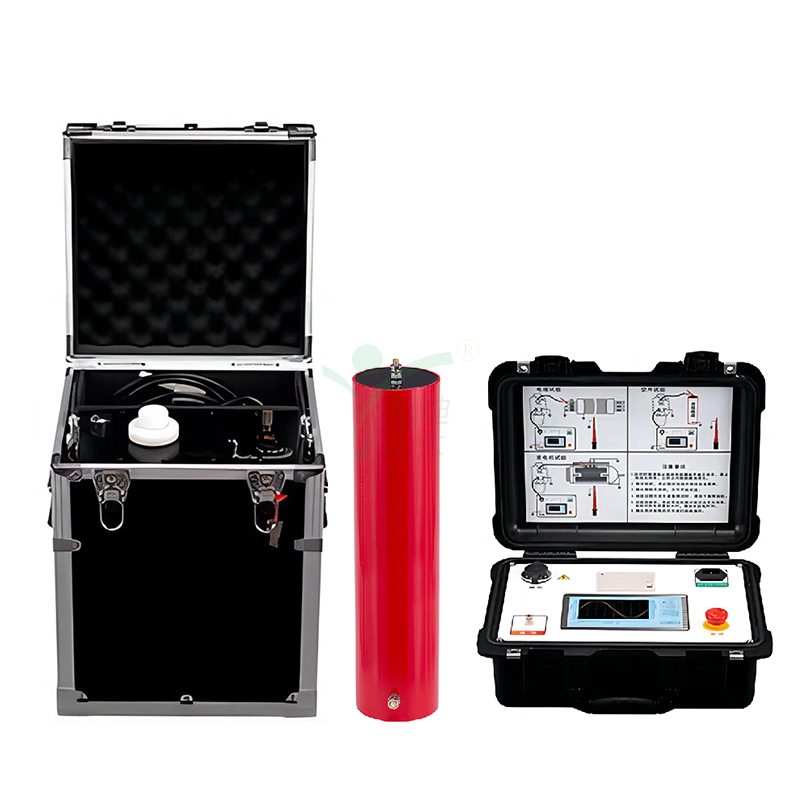 KDVLF-30超低频高压产生器