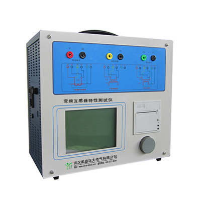 KDHG100P变频互感器个性测试仪