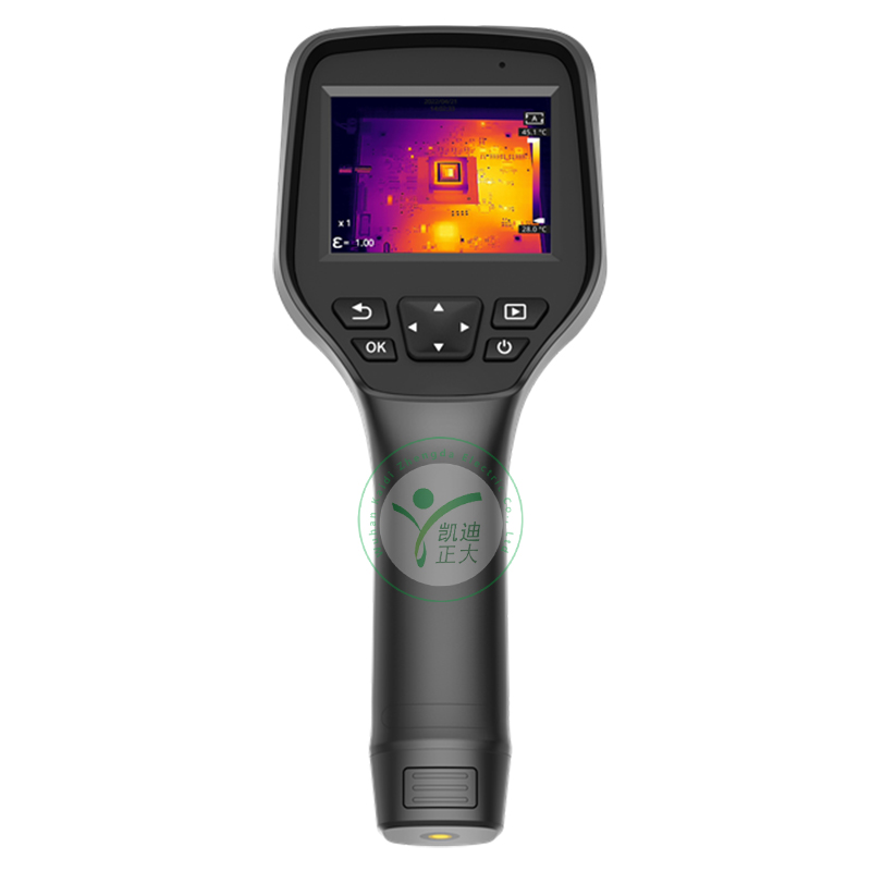 KDRM620手持红表热成像仪